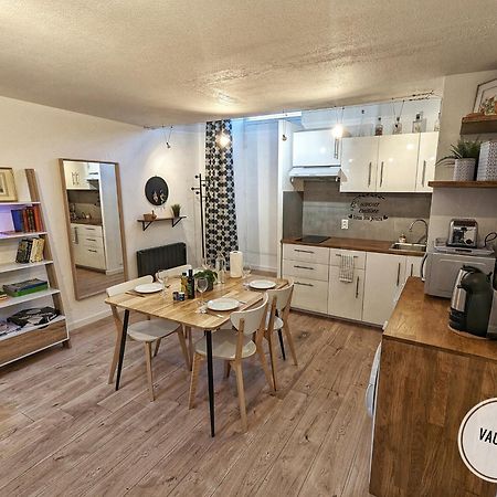 Douceur Nimoise En Centre Ville - Rdc Et Exterieur Nîmes Esterno foto