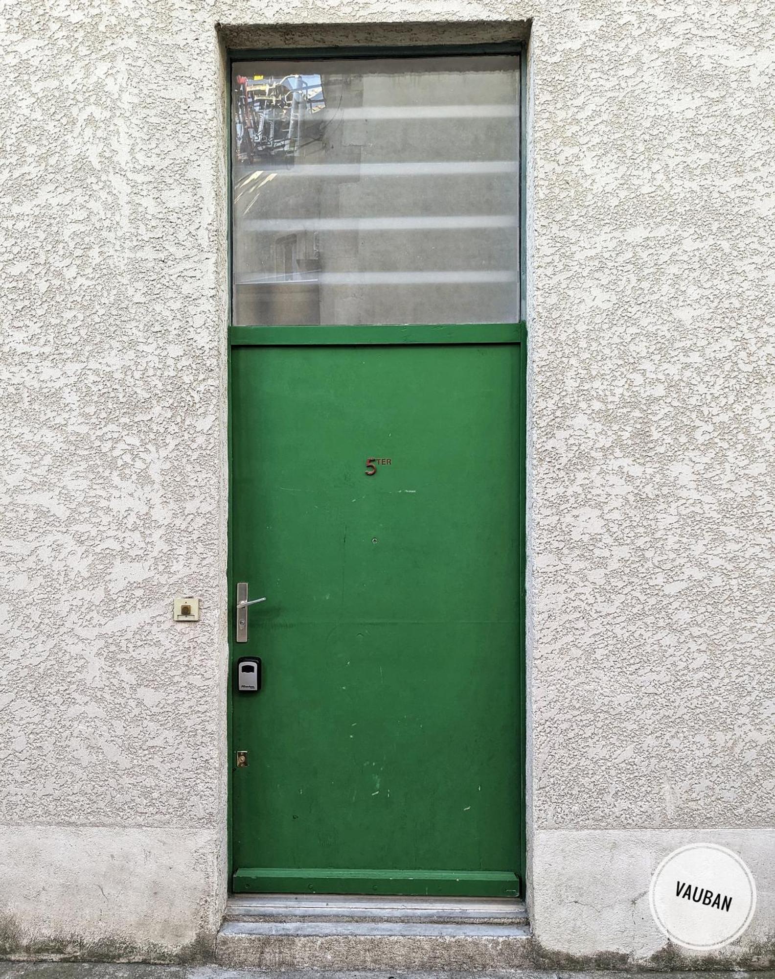 Douceur Nimoise En Centre Ville - Rdc Et Exterieur Nîmes Esterno foto